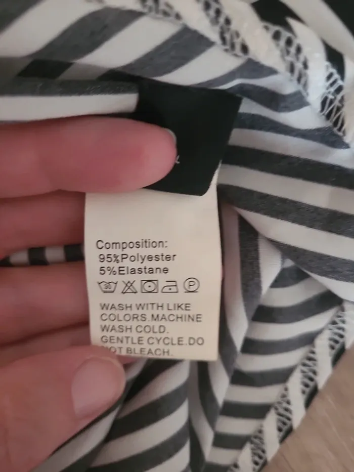 Robe chemise - photo numéro 6
