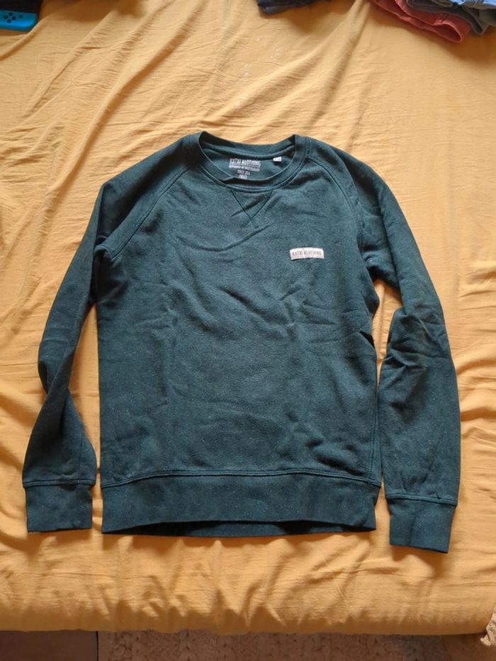 Sweat Katxi Klothing