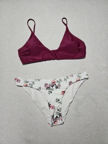 Maillot de bain 2 pièce