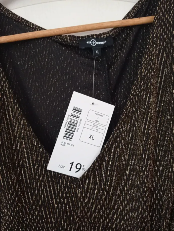 Blouse LH XL - photo numéro 3