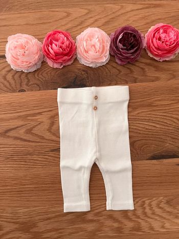 Legging 1 mois