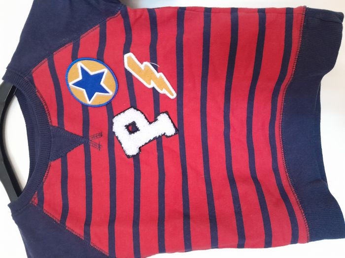 Sweat - photo numéro 2