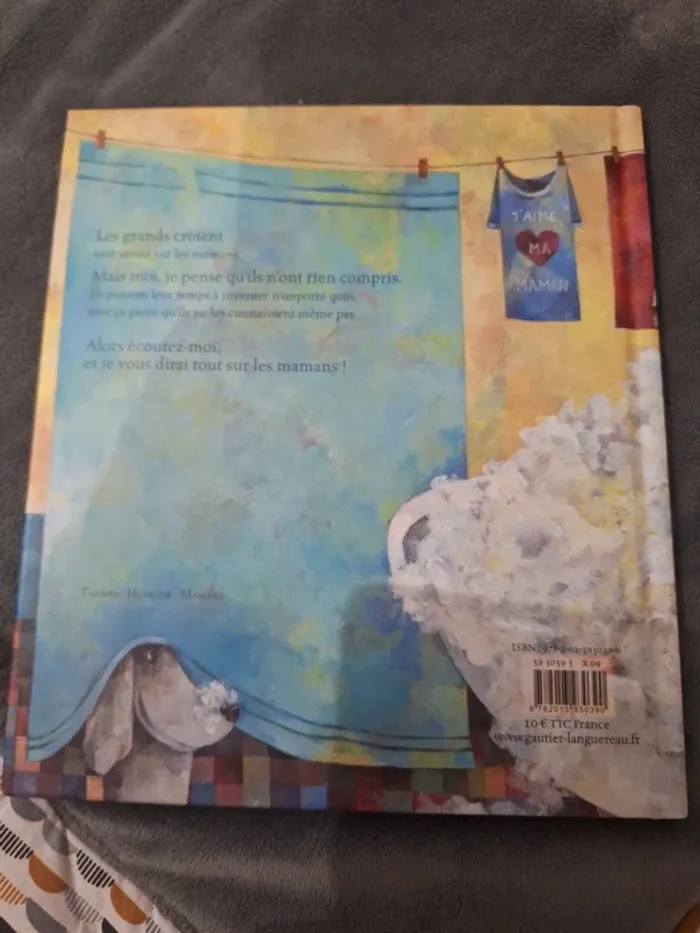 Livre enfant - photo numéro 2