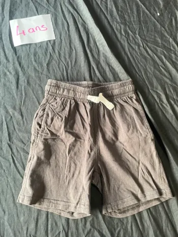 Short fin