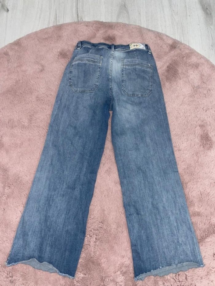 Jeans pour femme - photo numéro 2