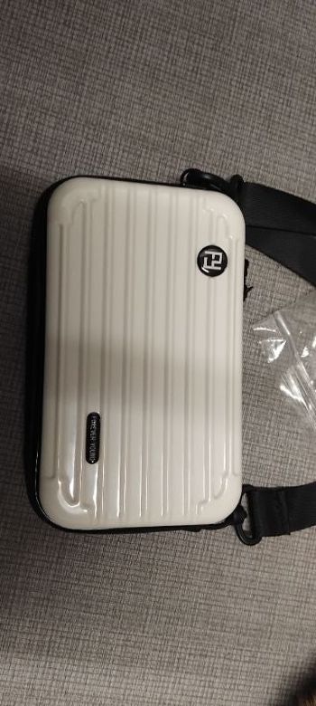 Petit sac bandoulière NEUF EMBALLÉ