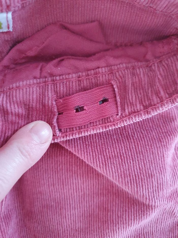 Ensemble vertbaudet 6ans - photo numéro 6