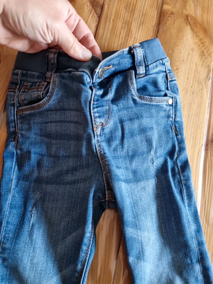 Jean 36 mois - photo numéro 2