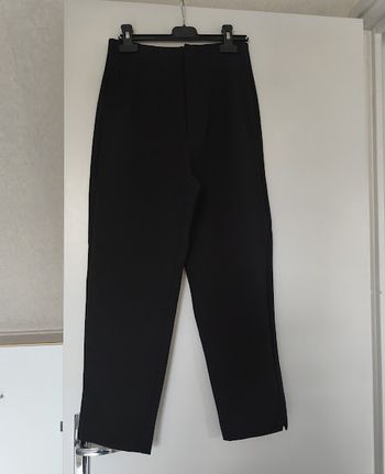 Pantalon habillé