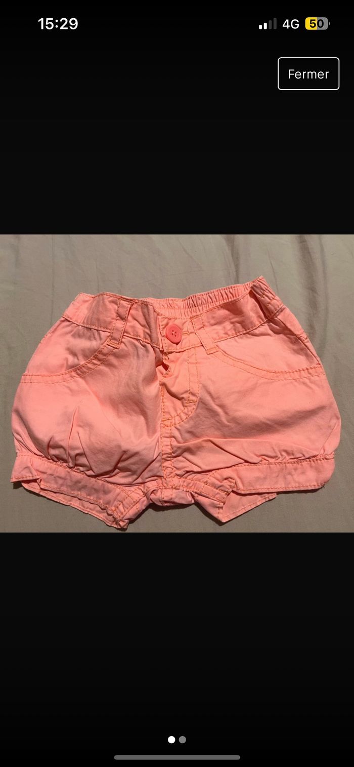Short