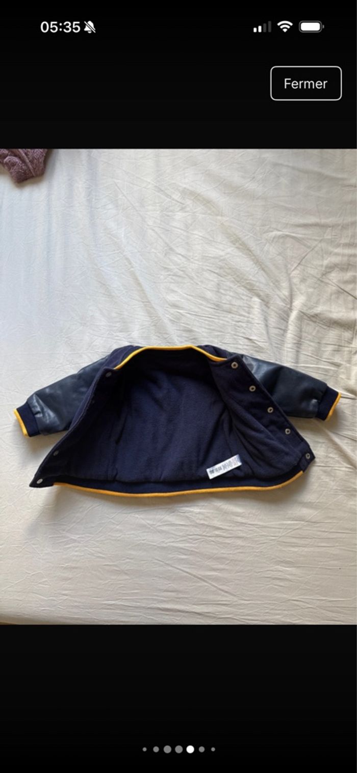 Manteaux - photo numéro 4