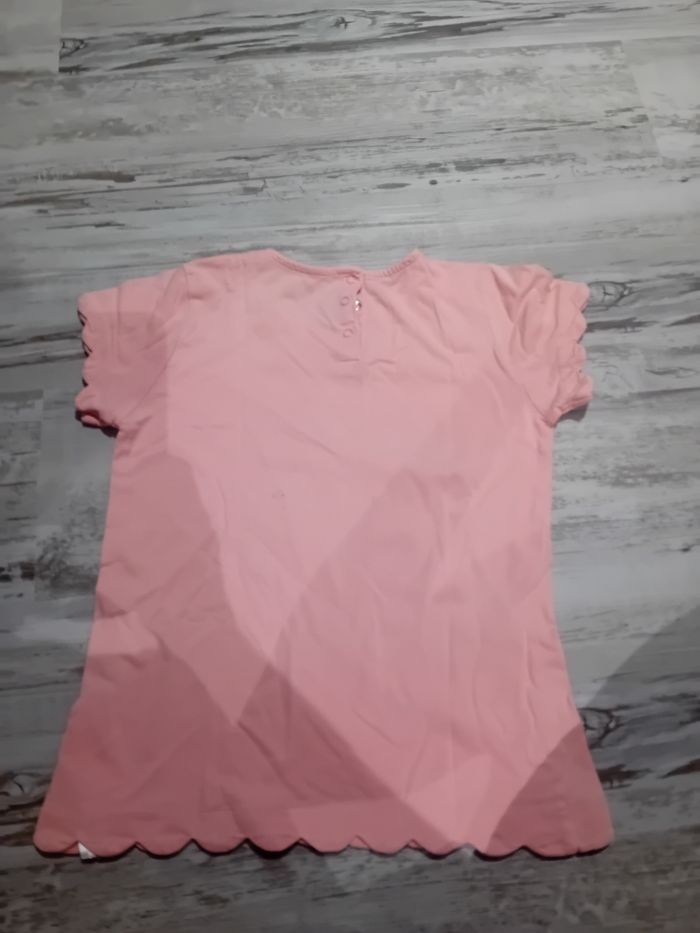 Tee-shirt - photo numéro 4