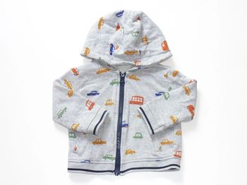 Sweat boutchou 12 mois