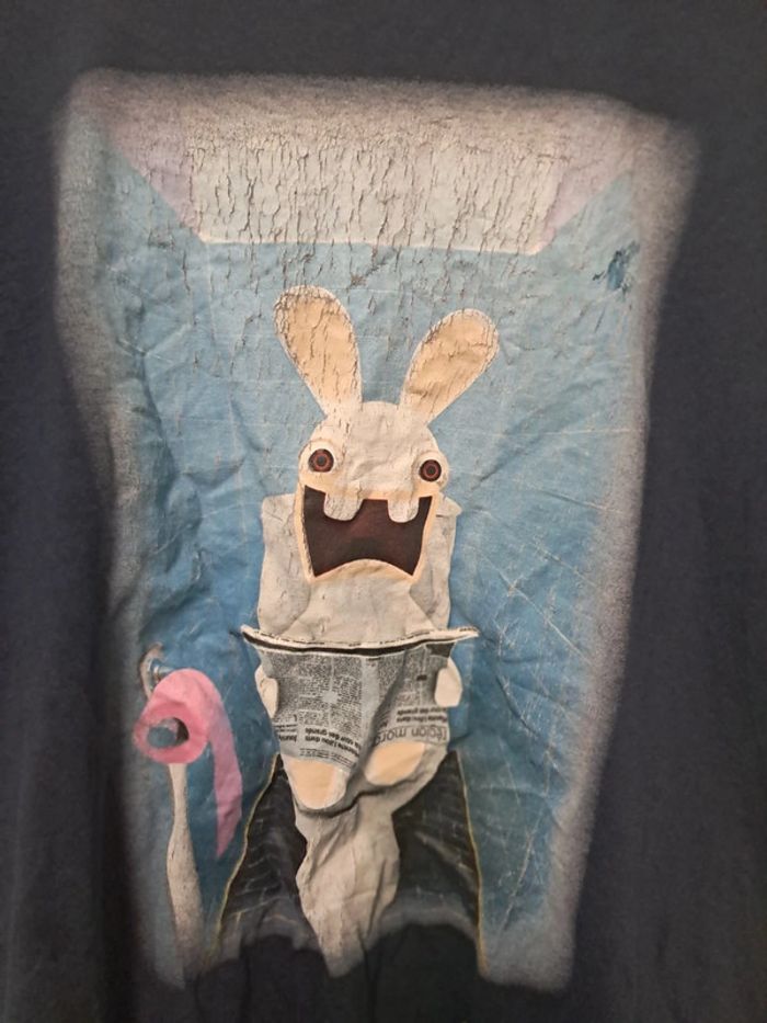 Tee-shirt taille 40 - photo numéro 2