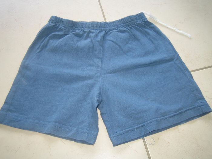 lot de 8 shorts bermudas 6 ans garçon - photo numéro 7