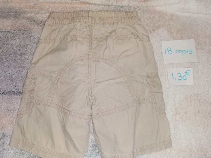 Short - photo numéro 2