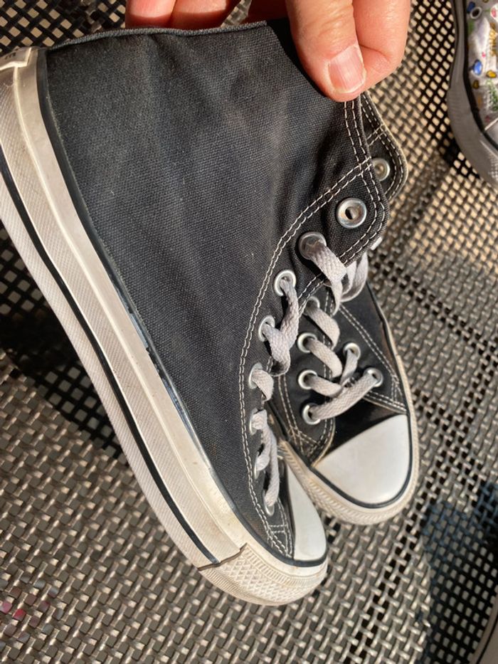 Converse 39,5 - photo numéro 9