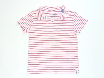 Polo Okaidi 6 ans
