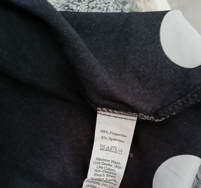 Pyjama Shein
T 48 - photo numéro 5