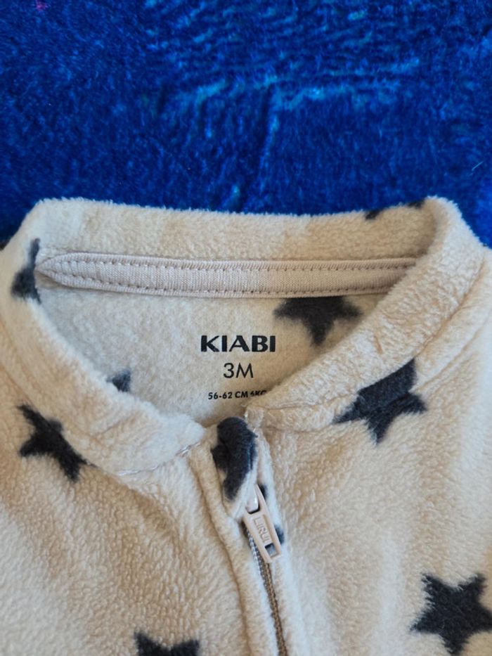 Surpyjama pilou - photo numéro 2