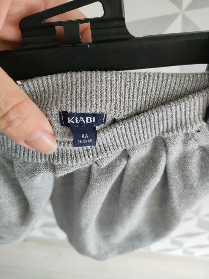 Jupe fille - photo numéro 2