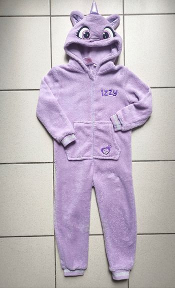 Pyjama 5 ans