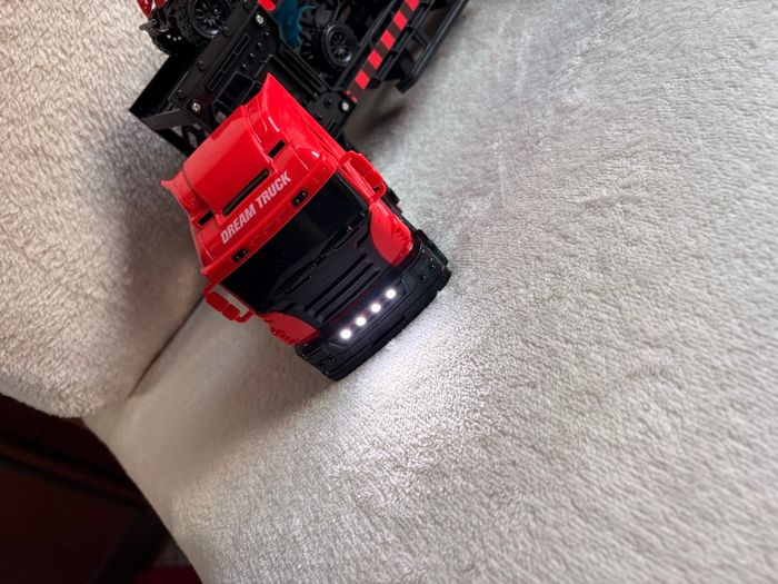 Voiture télécommandée - photo numéro 4