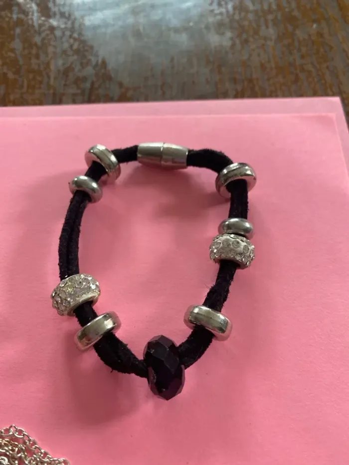 3 bracelet fantaisie - photo numéro 4
