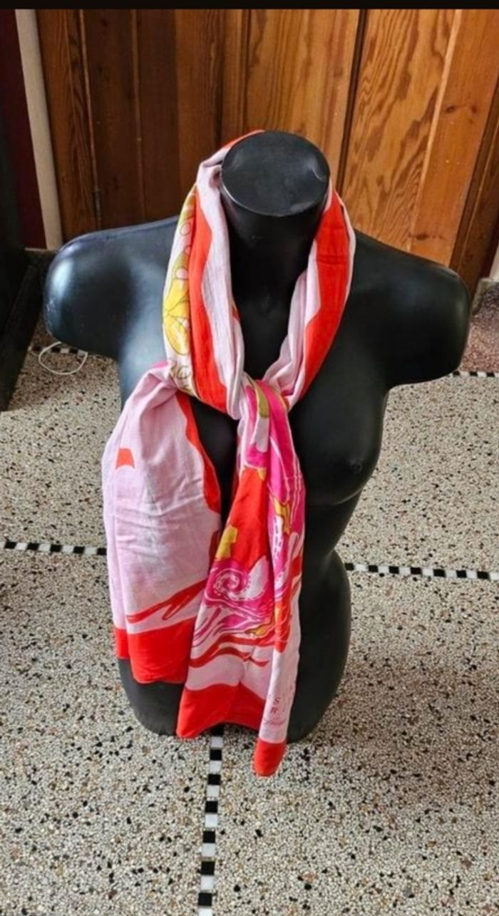 Foulards  Christian Lacroix - photo numéro 9