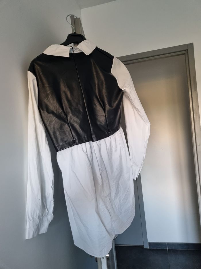 Chemise tunique new collection - photo numéro 2