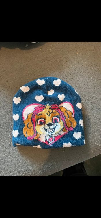 Bonnet Stella