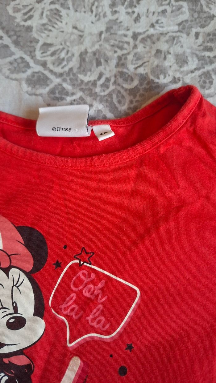 Minnie 6 àns - photo numéro 5