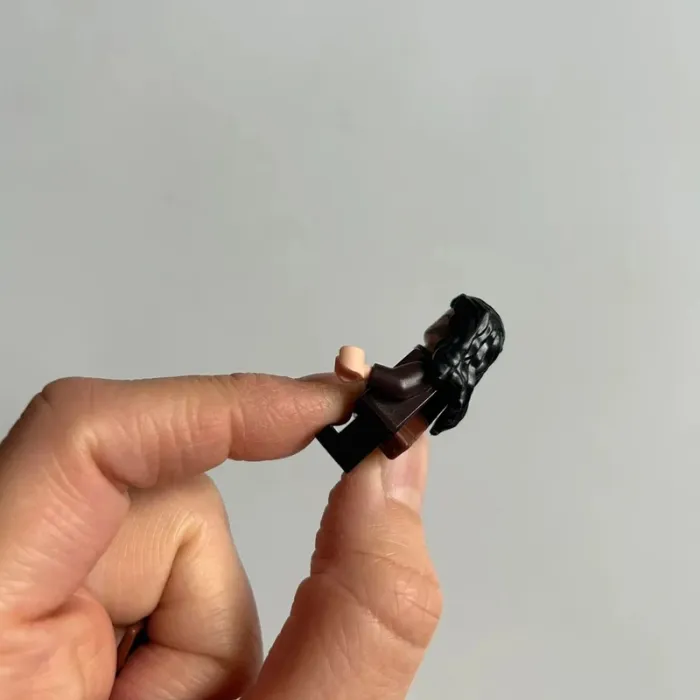 Figurine lego kili the dwarf le hobbit - photo numéro 5