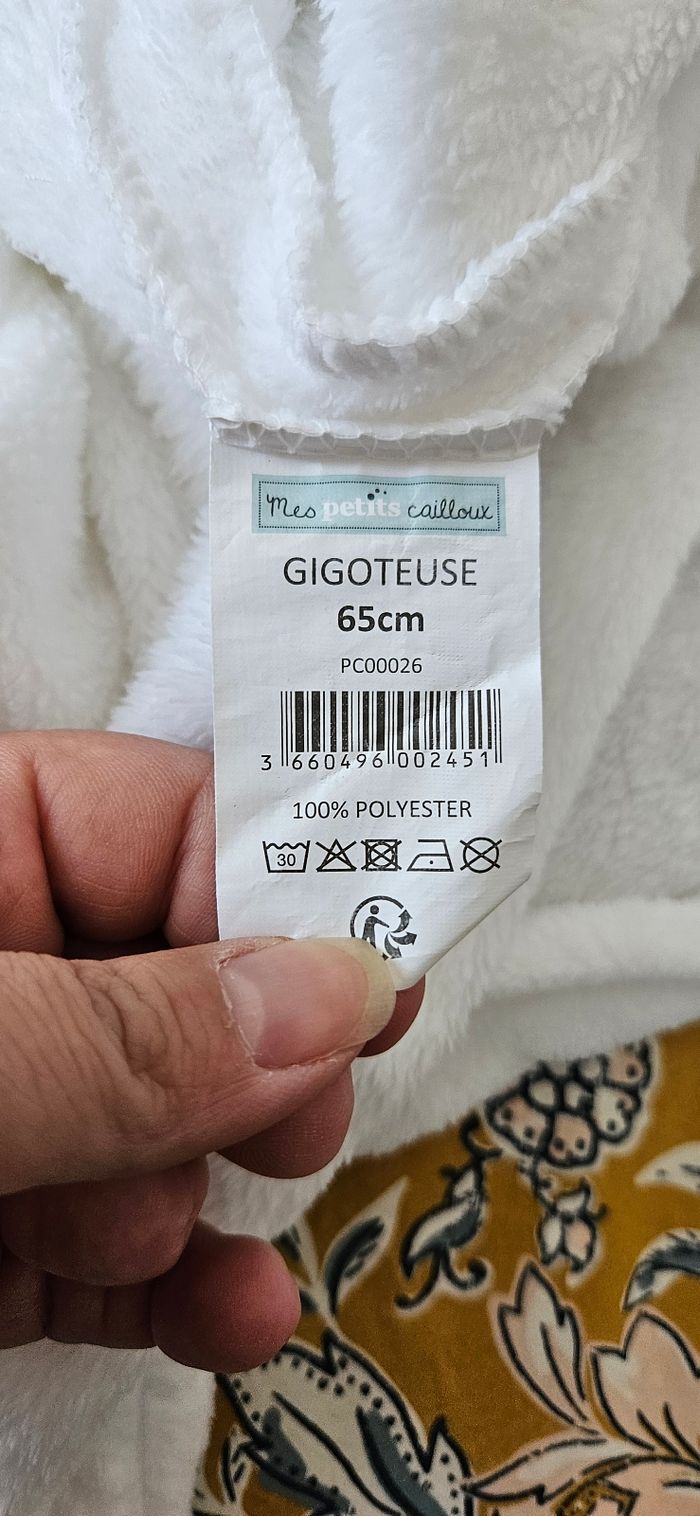 Gigoteuse - photo numéro 4