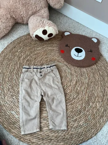 Jeans 12 mois