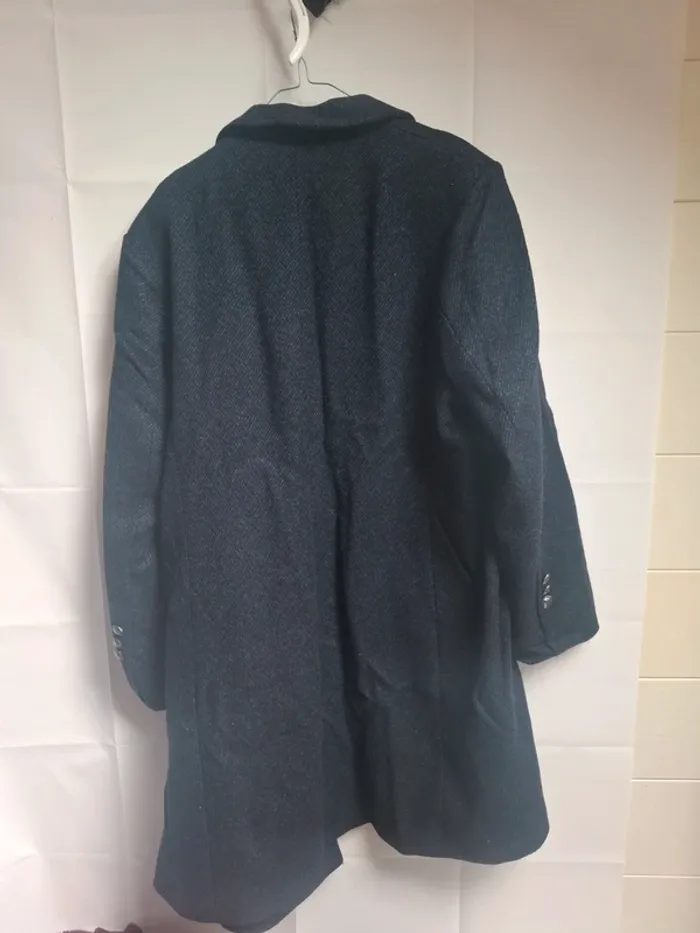 Manteau taille 44 - photo numéro 2