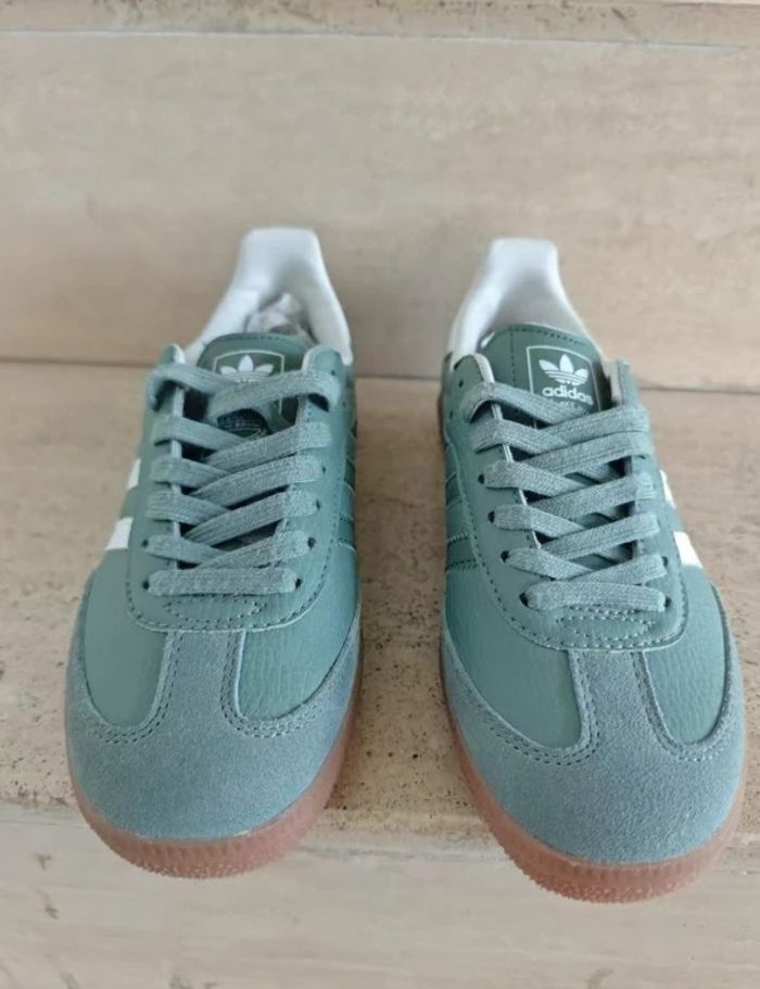 Adidas Handball Spezial Taille 40 - photo numéro 3