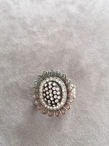 Bague extensible 🌺