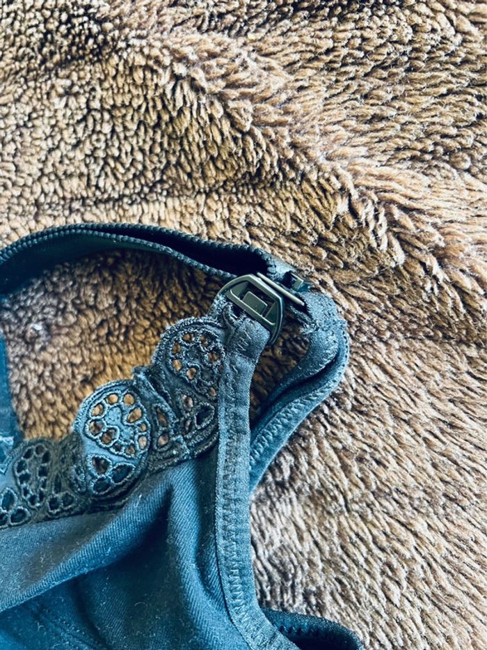 Soutien-gorge, grossesse et allaitement taille L - photo numéro 2