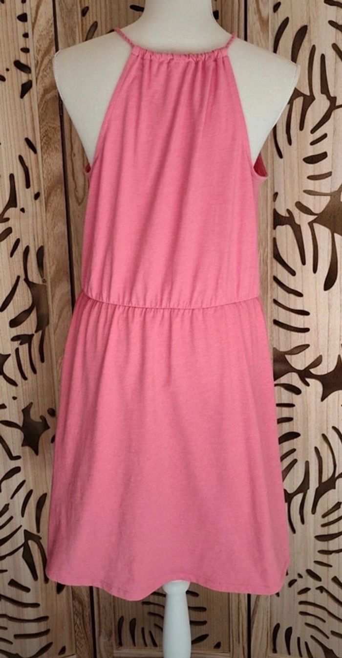 Robe bretelles T L Edc By Esprit - photo numéro 6