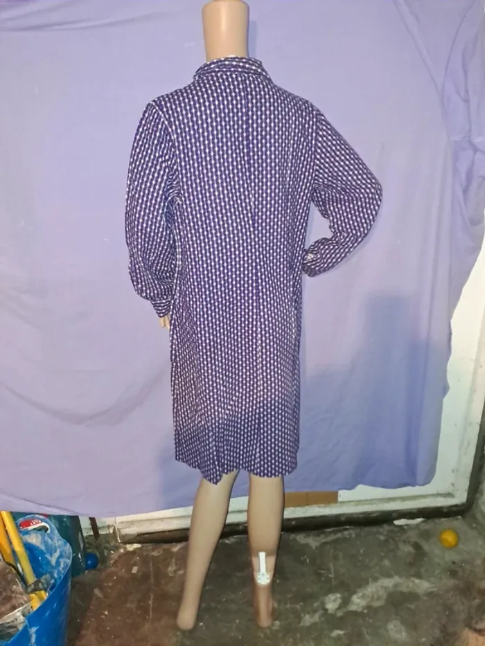 Robe longue femme taille 48 - photo numéro 2