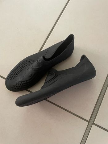 Chaussure natation tribord
