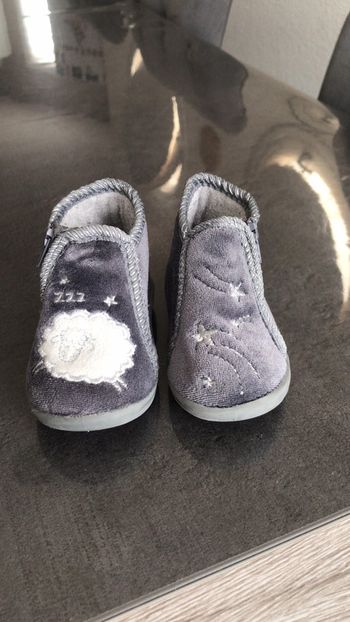 Chaussons