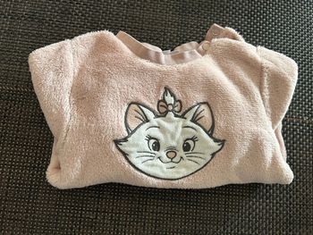 Pull polaire Marie