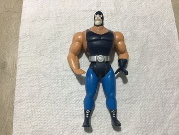 Figurine renner 1994