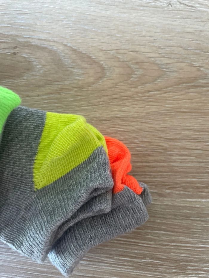 Chaussettes invisible neuve - photo numéro 6