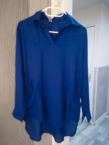 Longue tunique Taille L👗