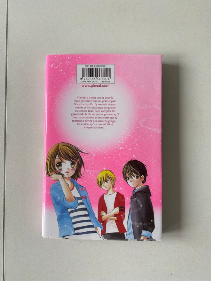 12 ans  tome 2 - photo numéro 2