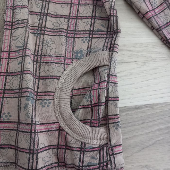 Veste femme à capuche Spot taille S