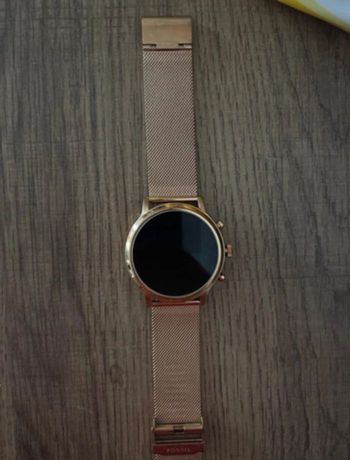 Montre connectée